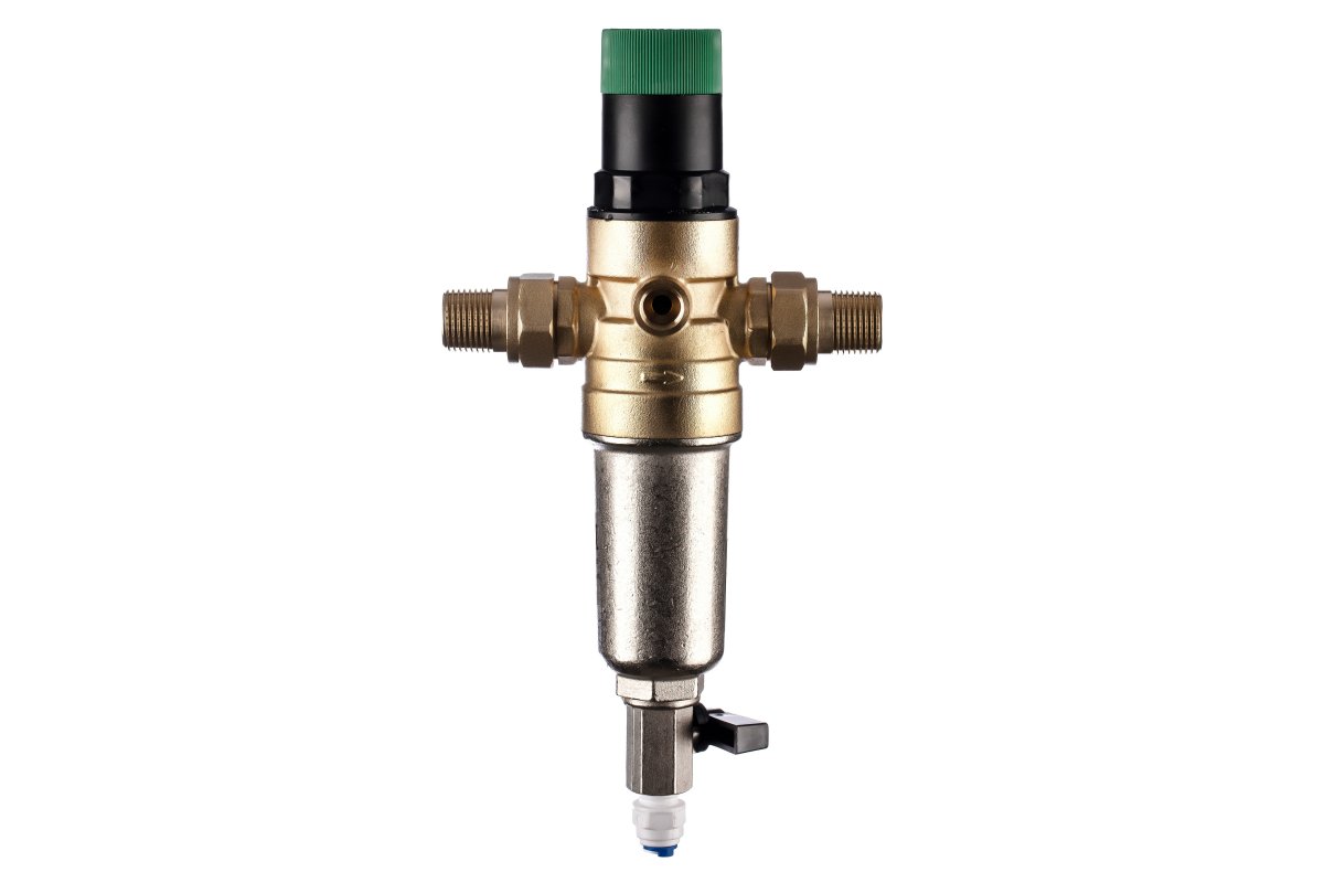 Гейзер Бастион 7508155201 (32682)